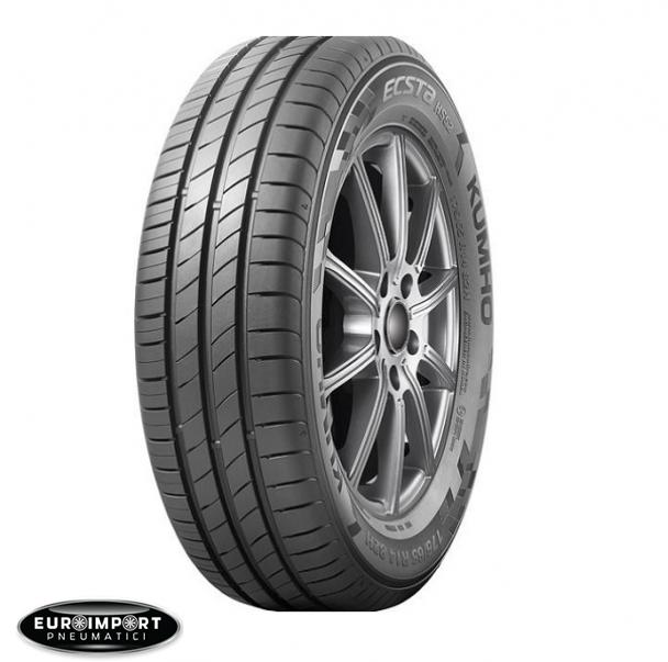 Kumho Ecsta HS52  225/45 R17 91 W   TL BORDINO